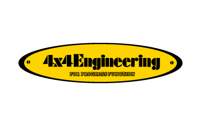 ４×４Engineering Service／フォーバイフォーエンジニアリングサービス