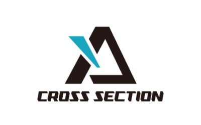 CROSS SECTION／クロスセクション
