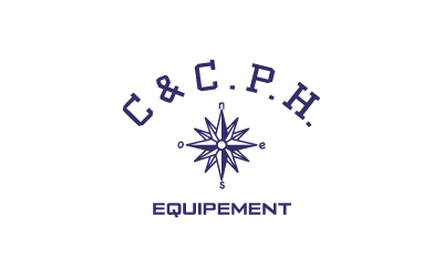 C&C.P.H.EQUIPEMENT/シーアンド・シー・ピー・エイチ・イクイップメント