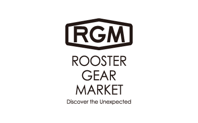 ROOSTER GEAR MARKET/ルースターギアマーケット