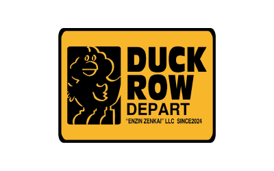 DUCKROW DEPART/ダックローデパート