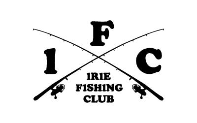 IRIE FISHING CLUB/アイリーフィッシングクラブ