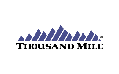 THOUSAND MILE/サウザンドマイル