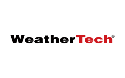 WeatherTech/ウェザーテック