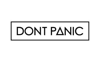 DONTPANIC/ドントパニック