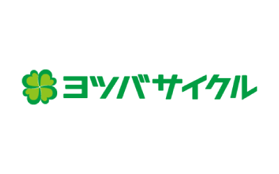 ヨツバサイクル