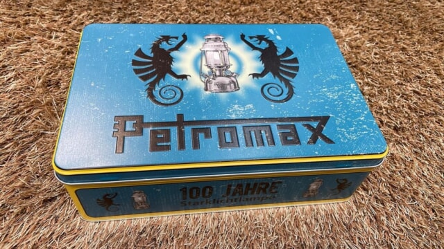 PETROMAX 100周年記念限定 | GOOD OPEN AIRS myX