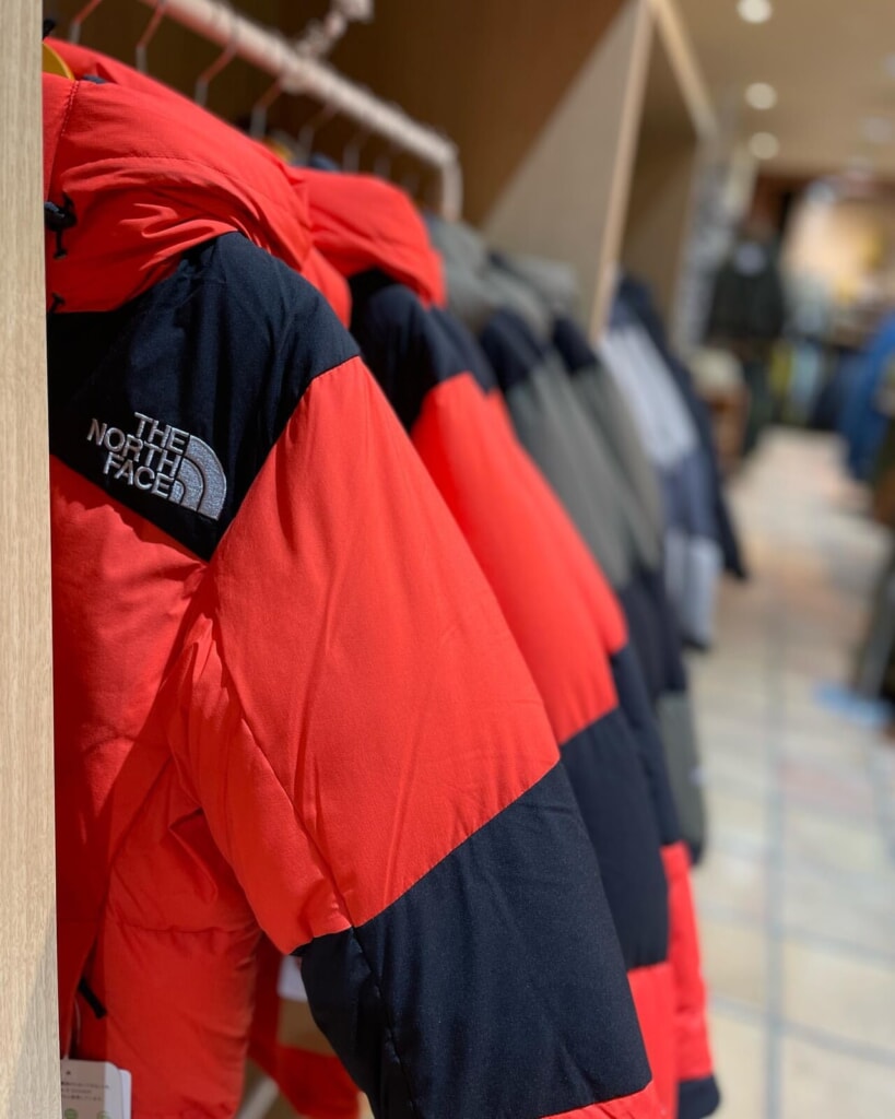 THE NORTH FACE バルトロライトジャケット入荷のお知らせ | GOOD OPEN AIRS myX