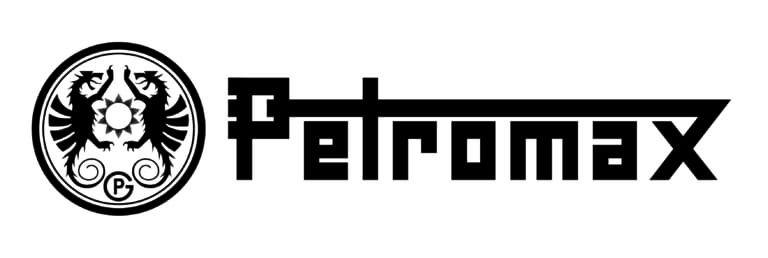 Petomax（ペトロマックス）のロゴマーク